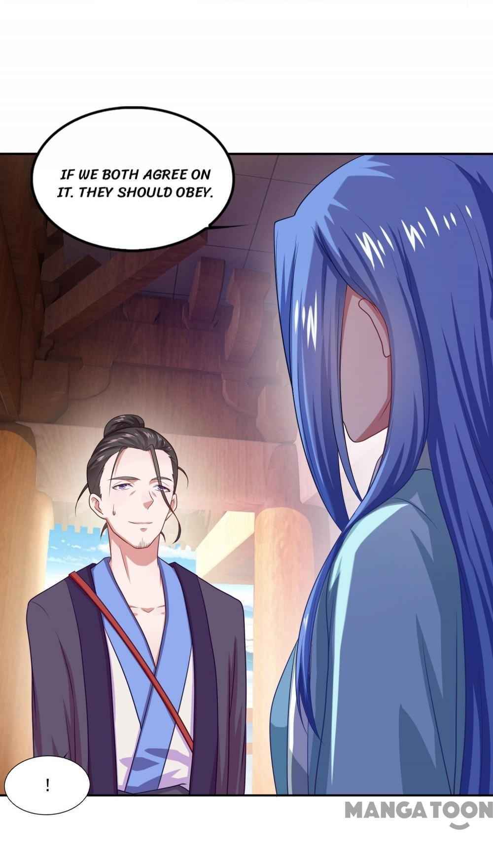 Demonic Fairy Chapter 45 - Page 2