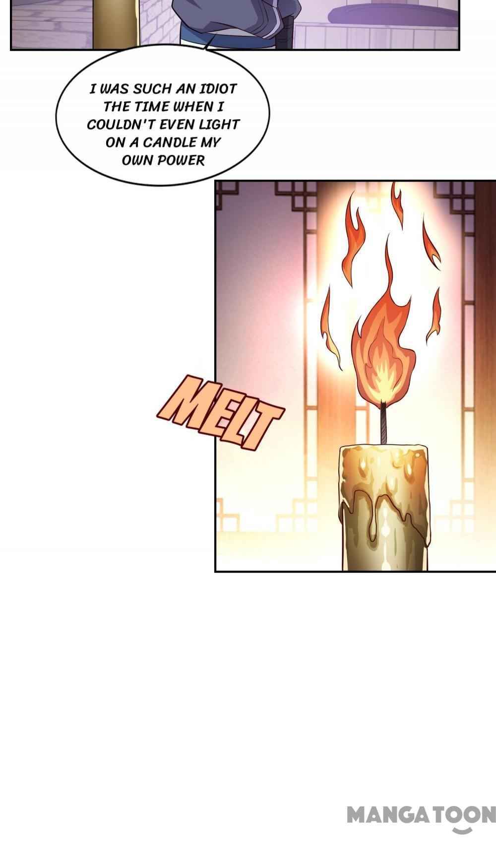 Demonic Fairy Chapter 45 - Page 20