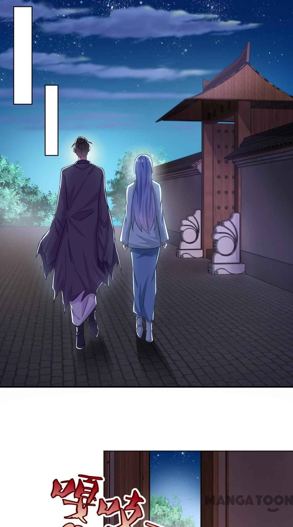 Demonic Fairy Chapter 45 - Page 24
