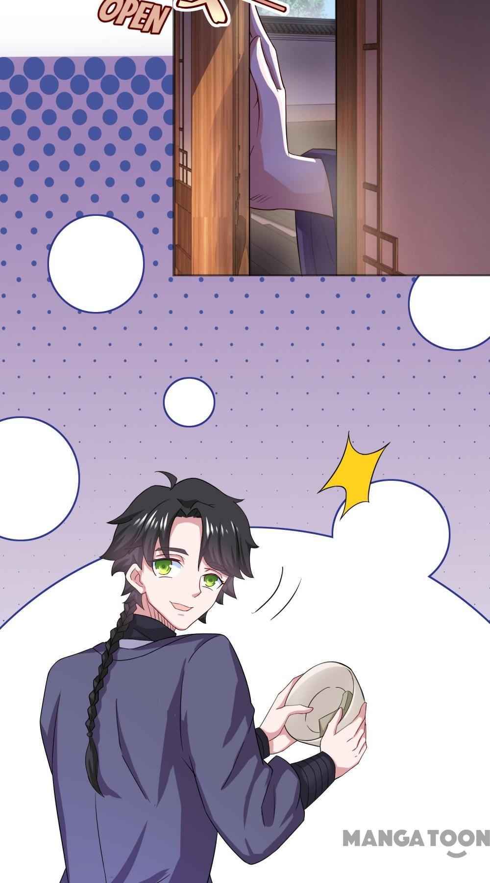 Demonic Fairy Chapter 45 - Page 25
