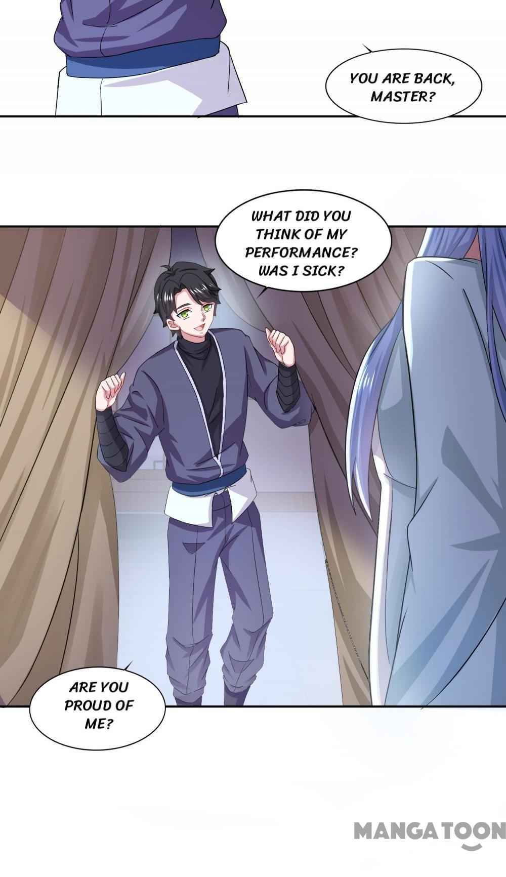 Demonic Fairy Chapter 45 - Page 26
