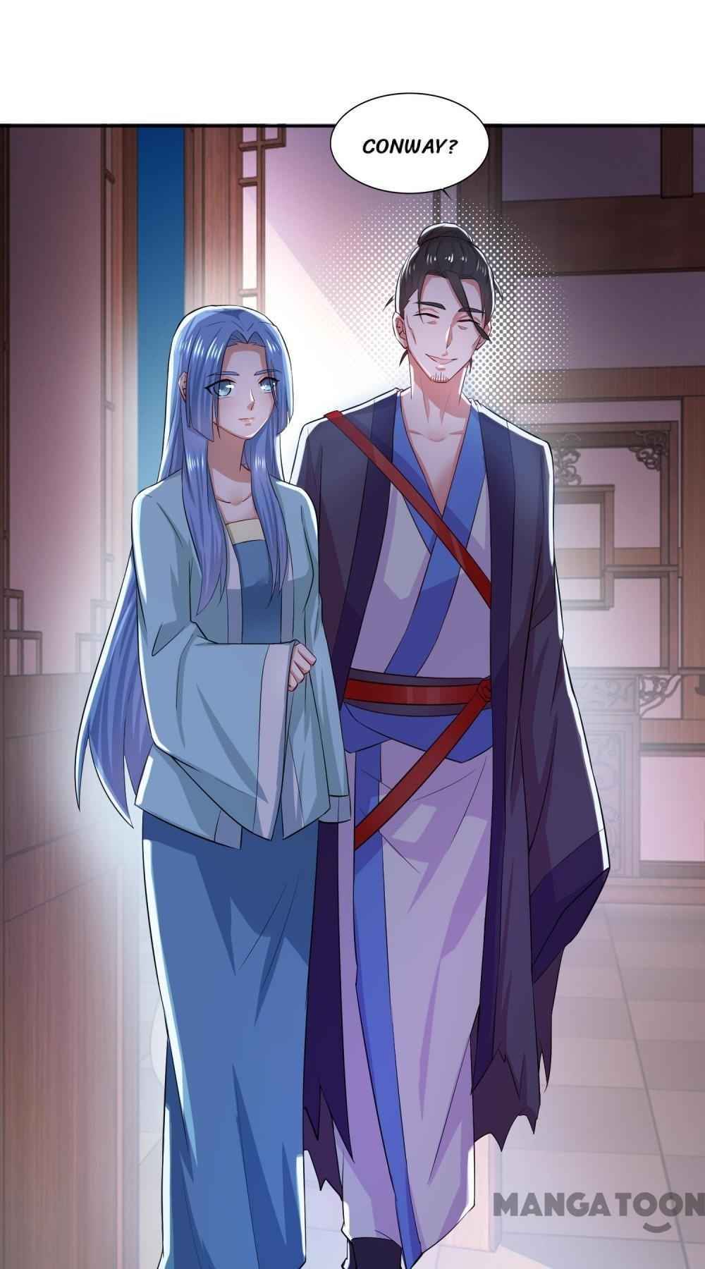 Demonic Fairy Chapter 45 - Page 27