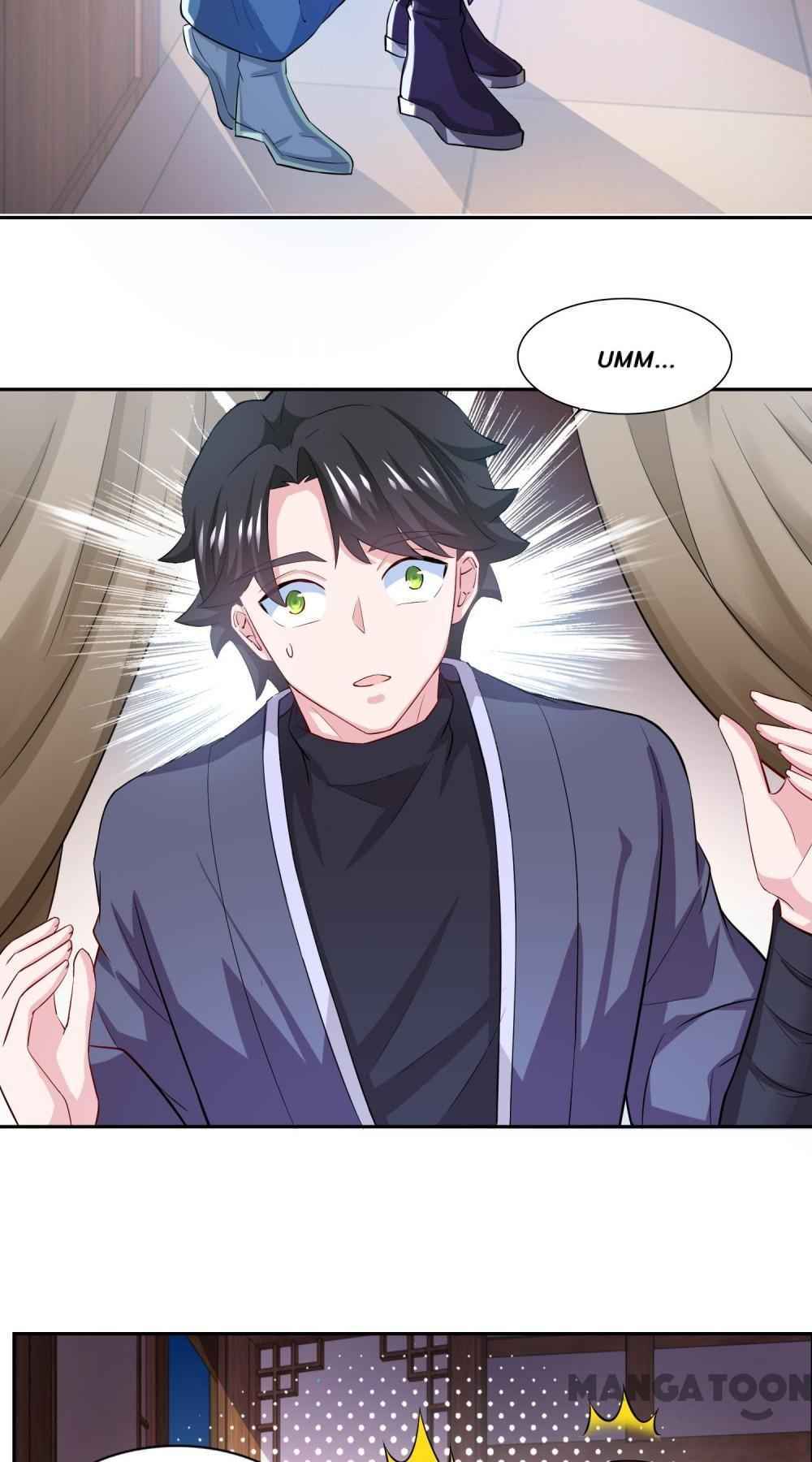 Demonic Fairy Chapter 45 - Page 28