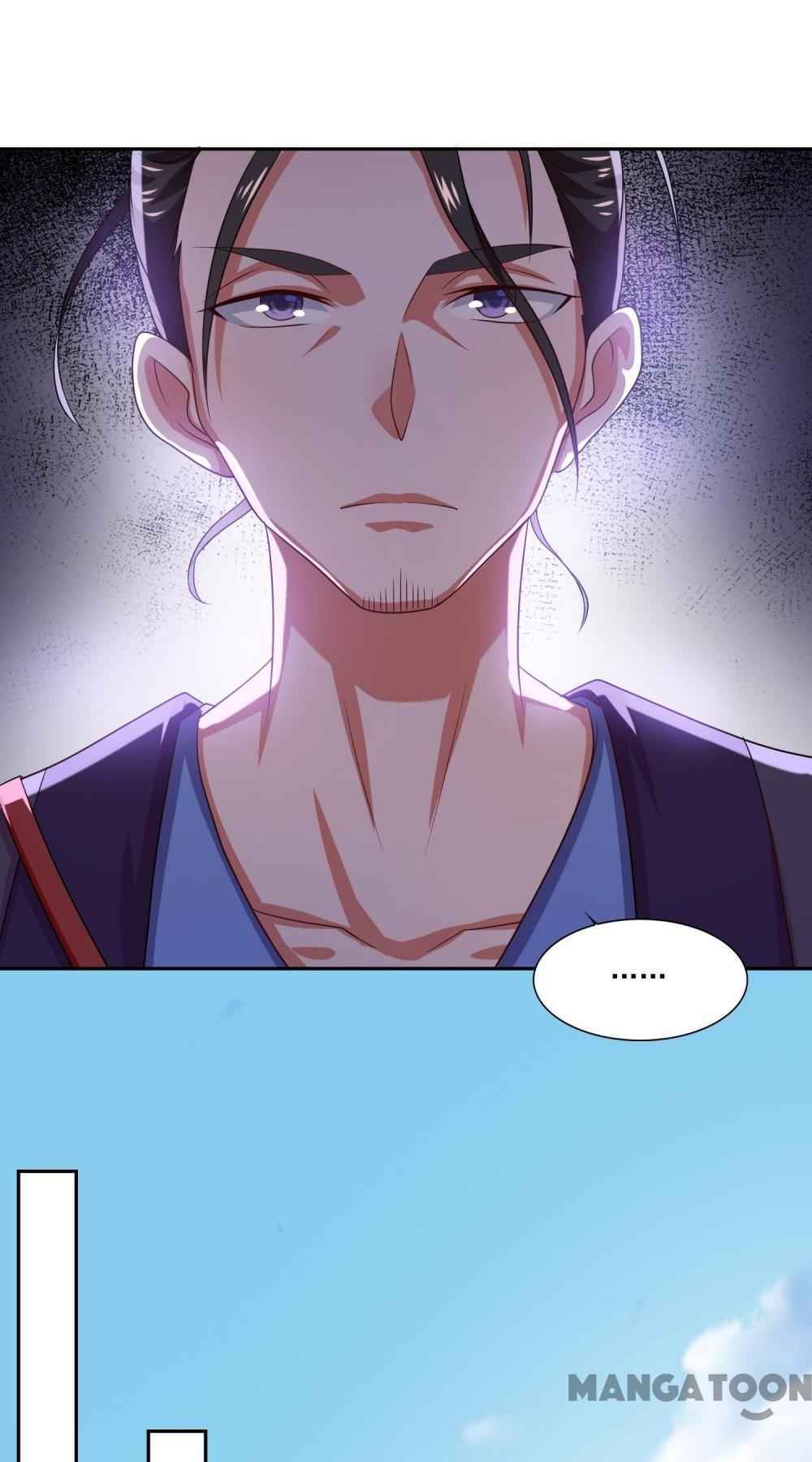 Demonic Fairy Chapter 45 - Page 3