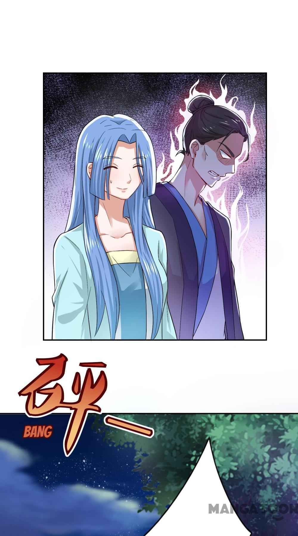 Demonic Fairy Chapter 45 - Page 30