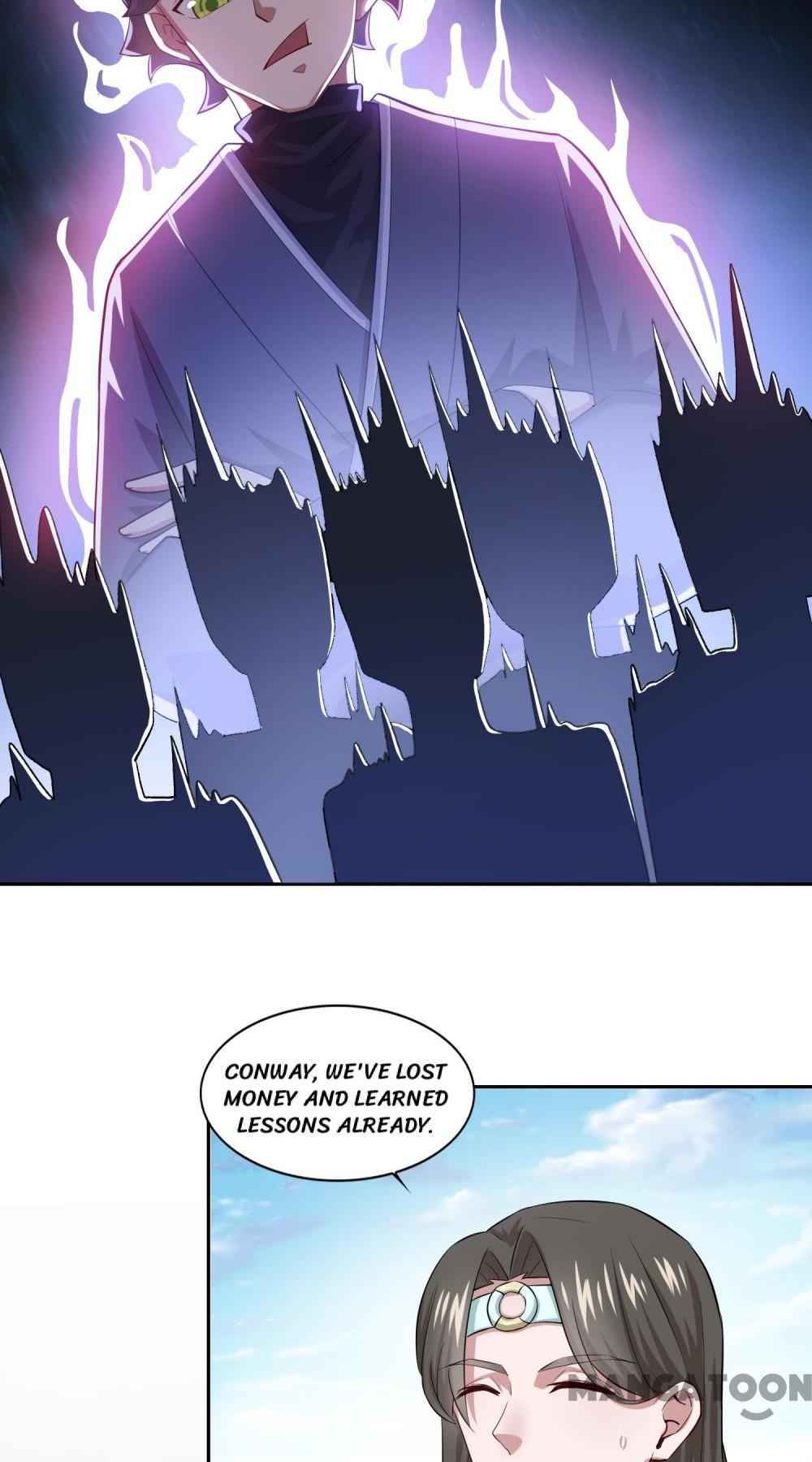 Demonic Fairy Chapter 45 - Page 7