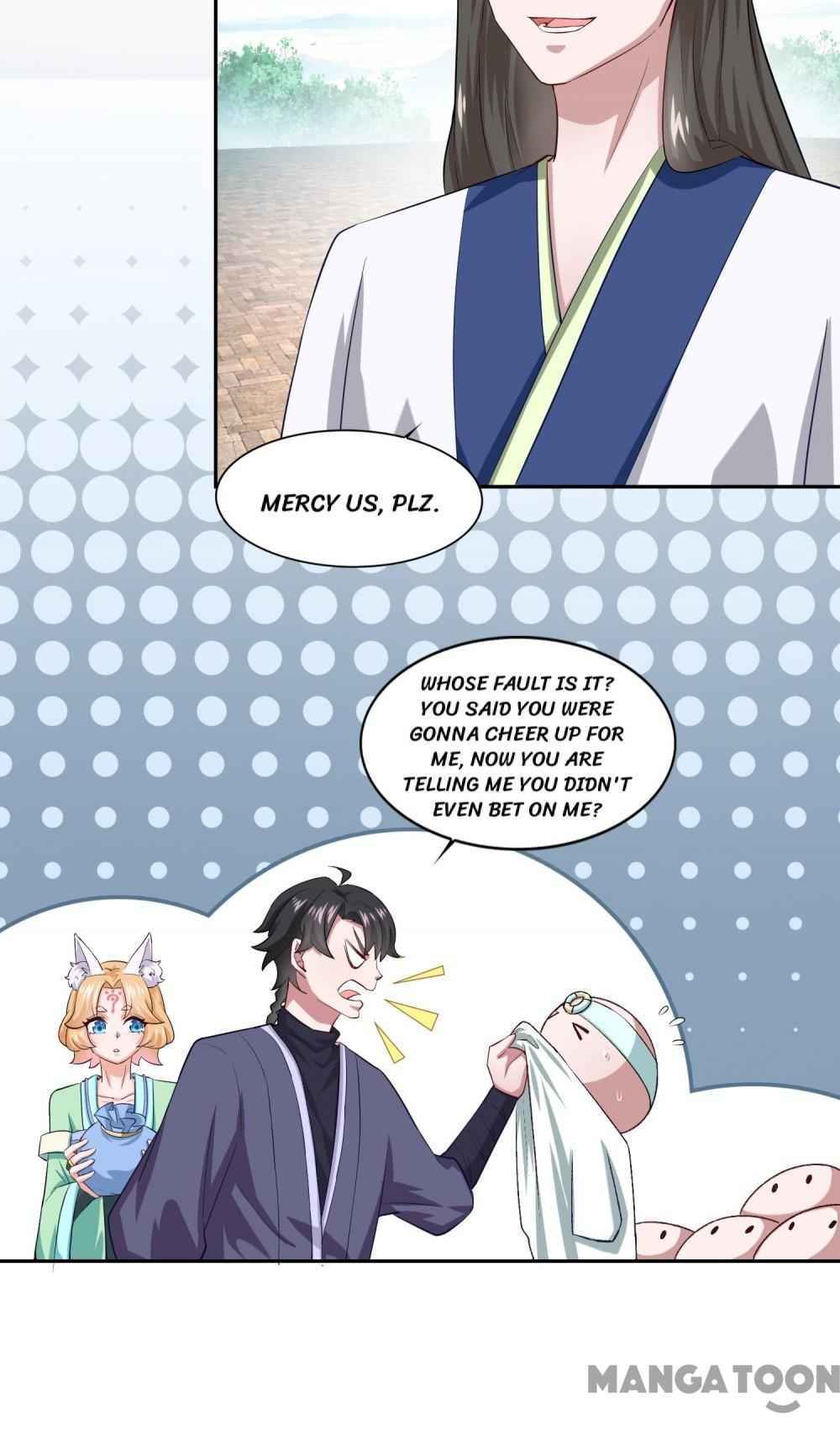 Demonic Fairy Chapter 45 - Page 8