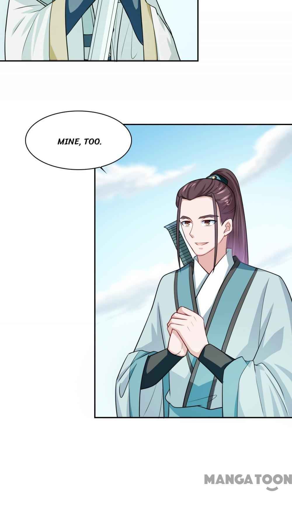Demonic Fairy Chapter 47 - Page 11