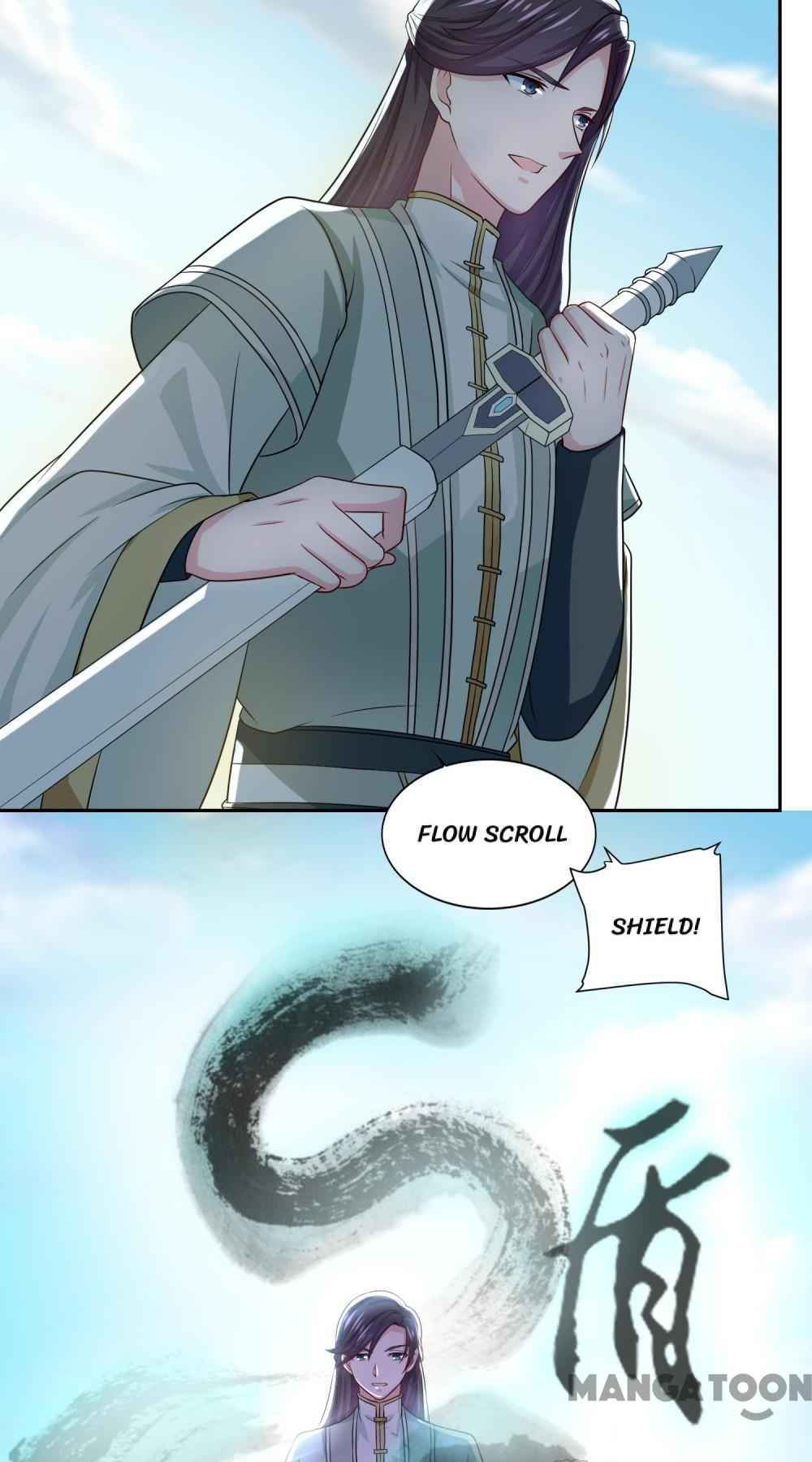 Demonic Fairy Chapter 47 - Page 13