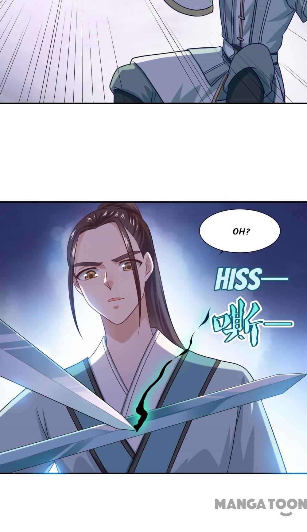 Demonic Fairy Chapter 47 - Page 17