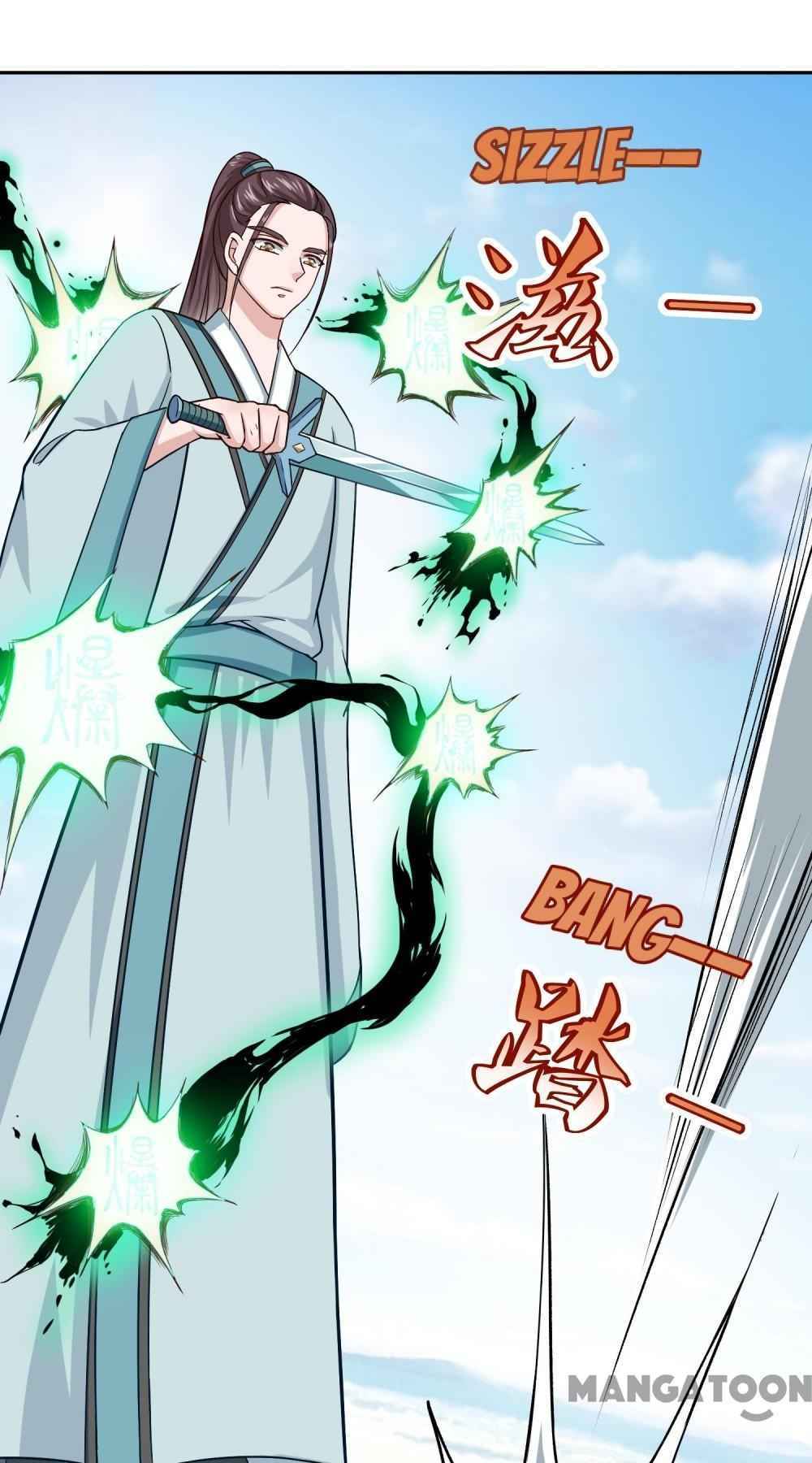 Demonic Fairy Chapter 47 - Page 18