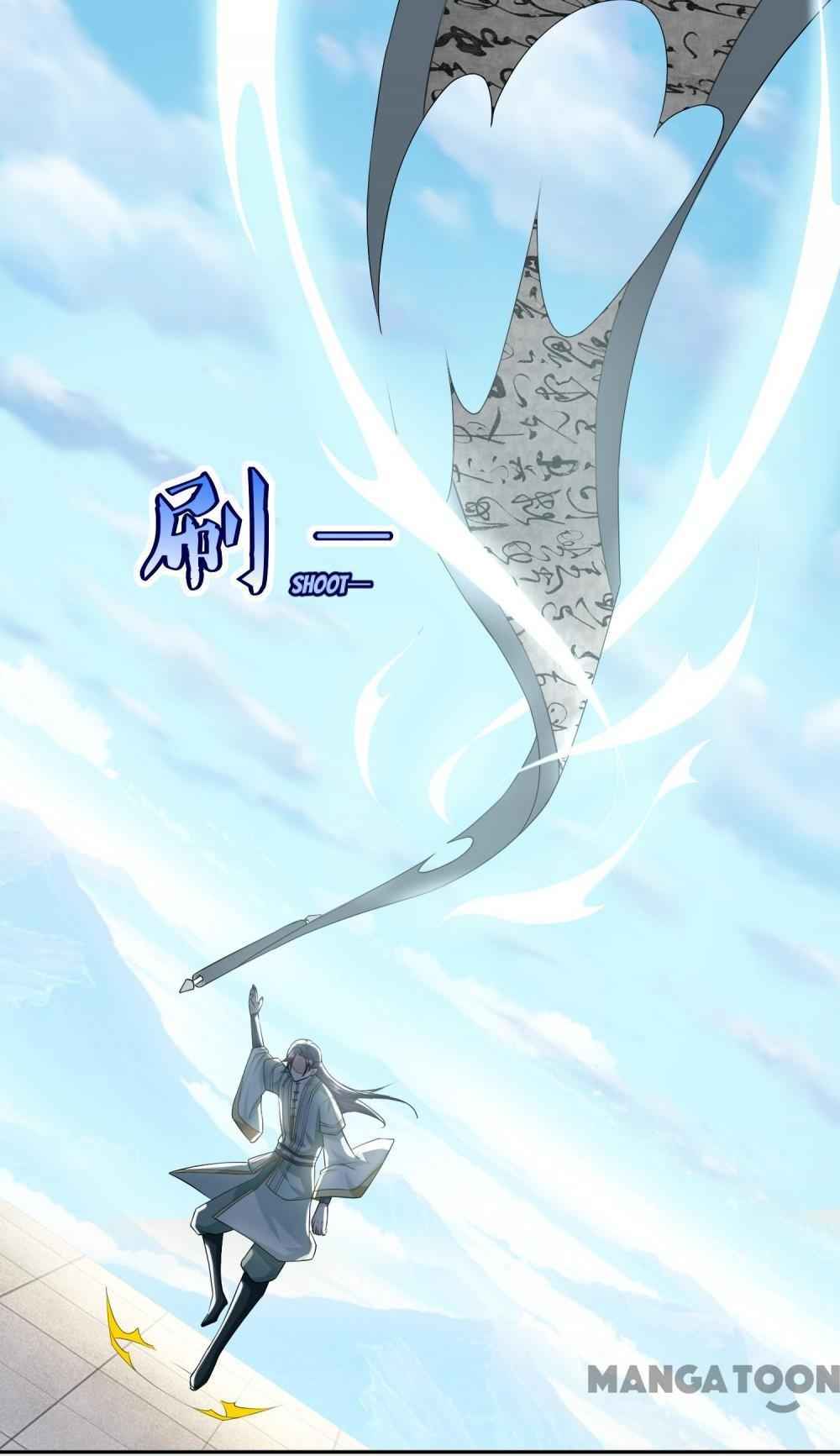 Demonic Fairy Chapter 47 - Page 2