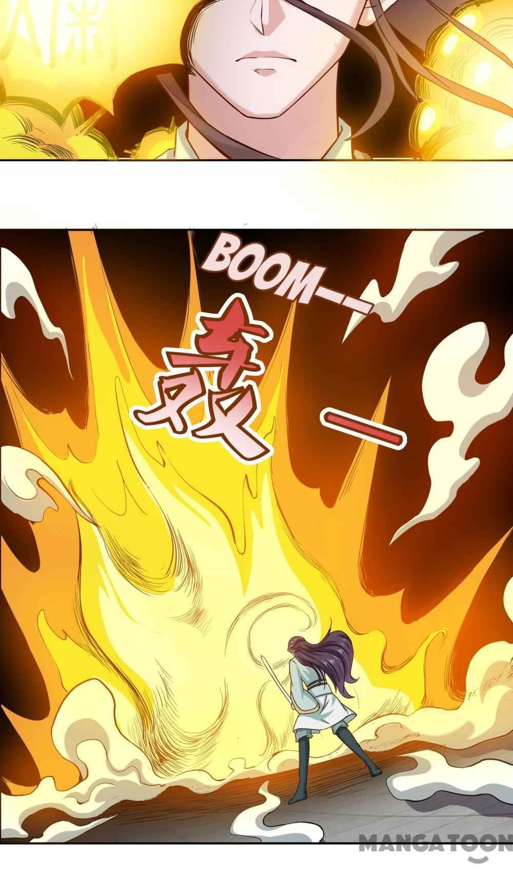 Demonic Fairy Chapter 47 - Page 20