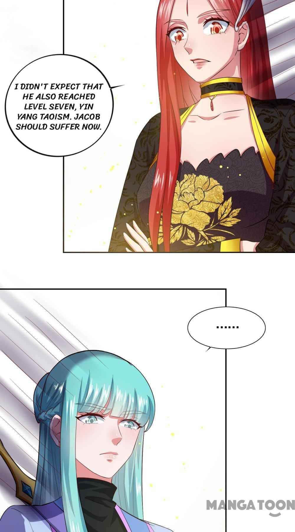 Demonic Fairy Chapter 47 - Page 22