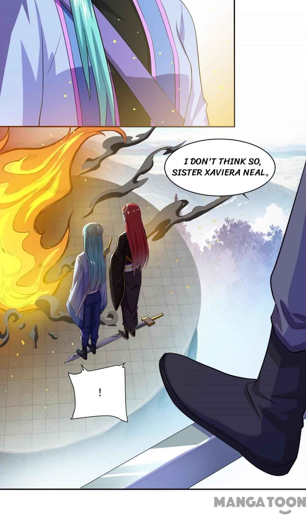 Demonic Fairy Chapter 47 - Page 23