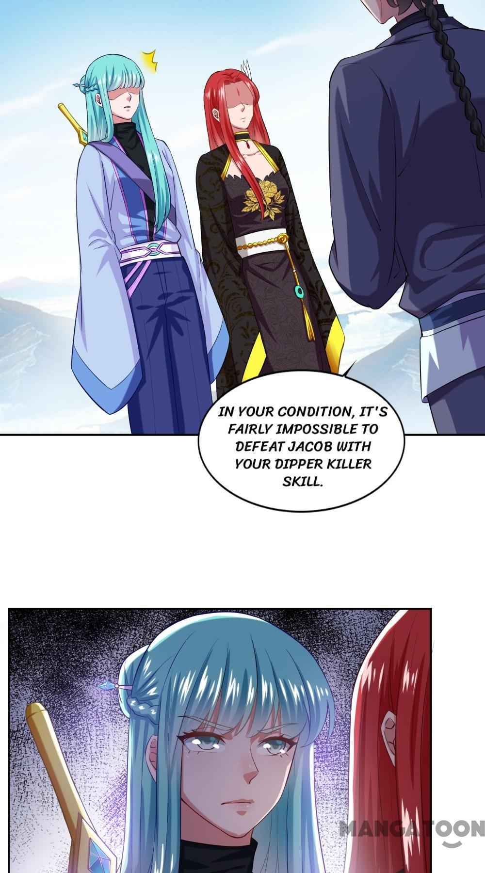 Demonic Fairy Chapter 47 - Page 28