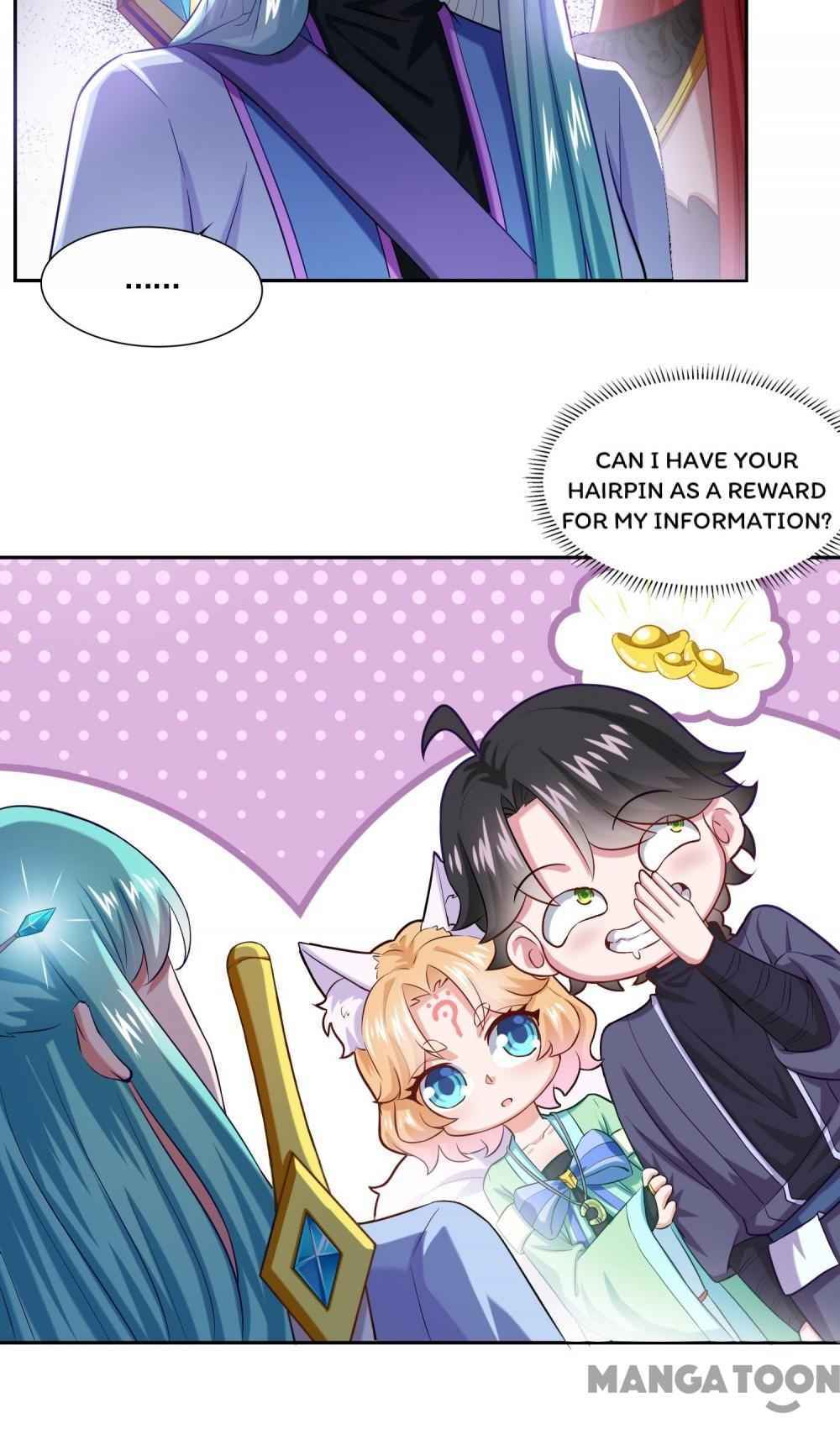 Demonic Fairy Chapter 47 - Page 29