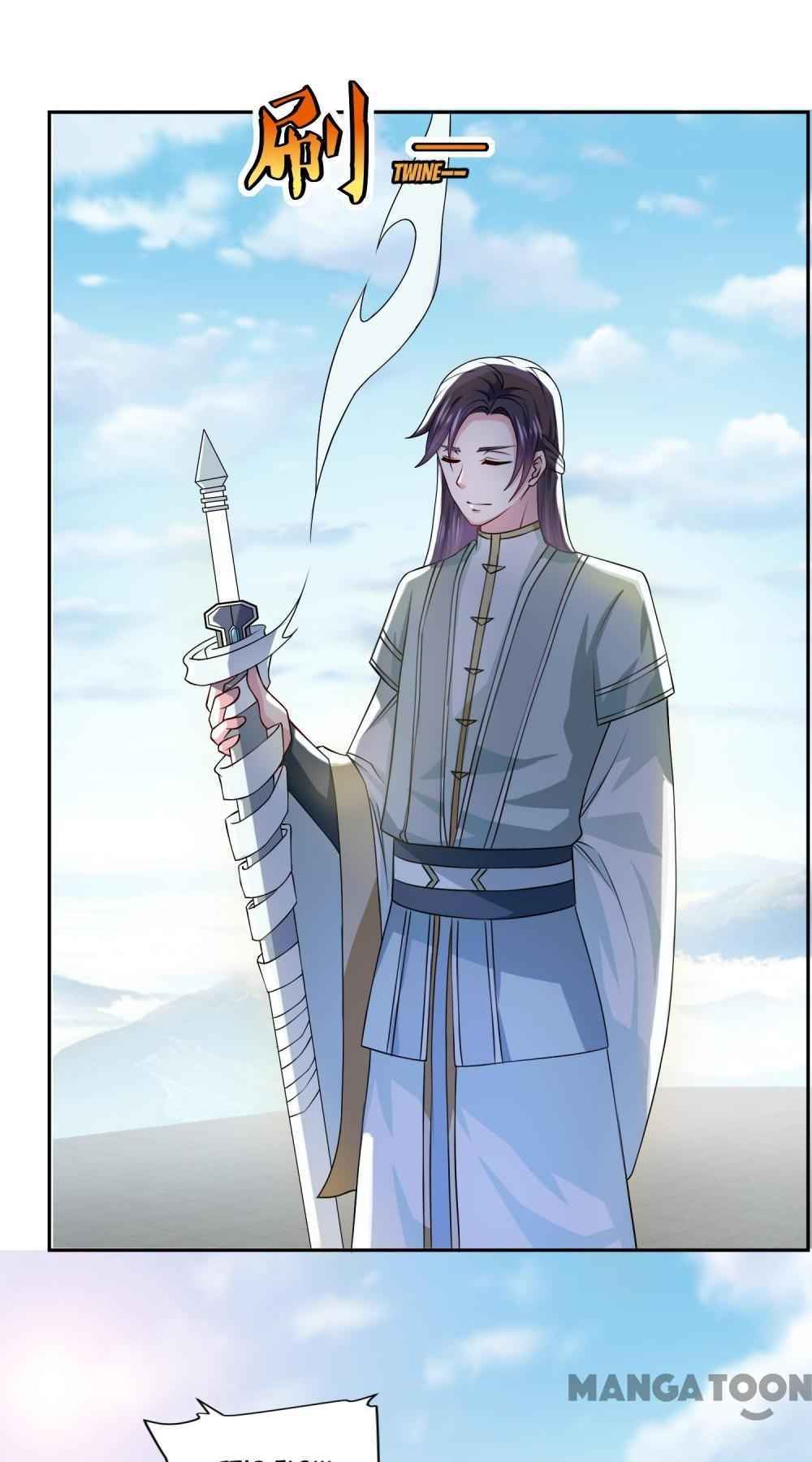 Demonic Fairy Chapter 47 - Page 3