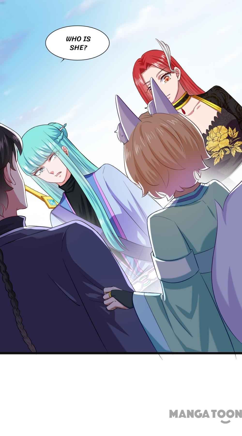 Demonic Fairy Chapter 47 - Page 31