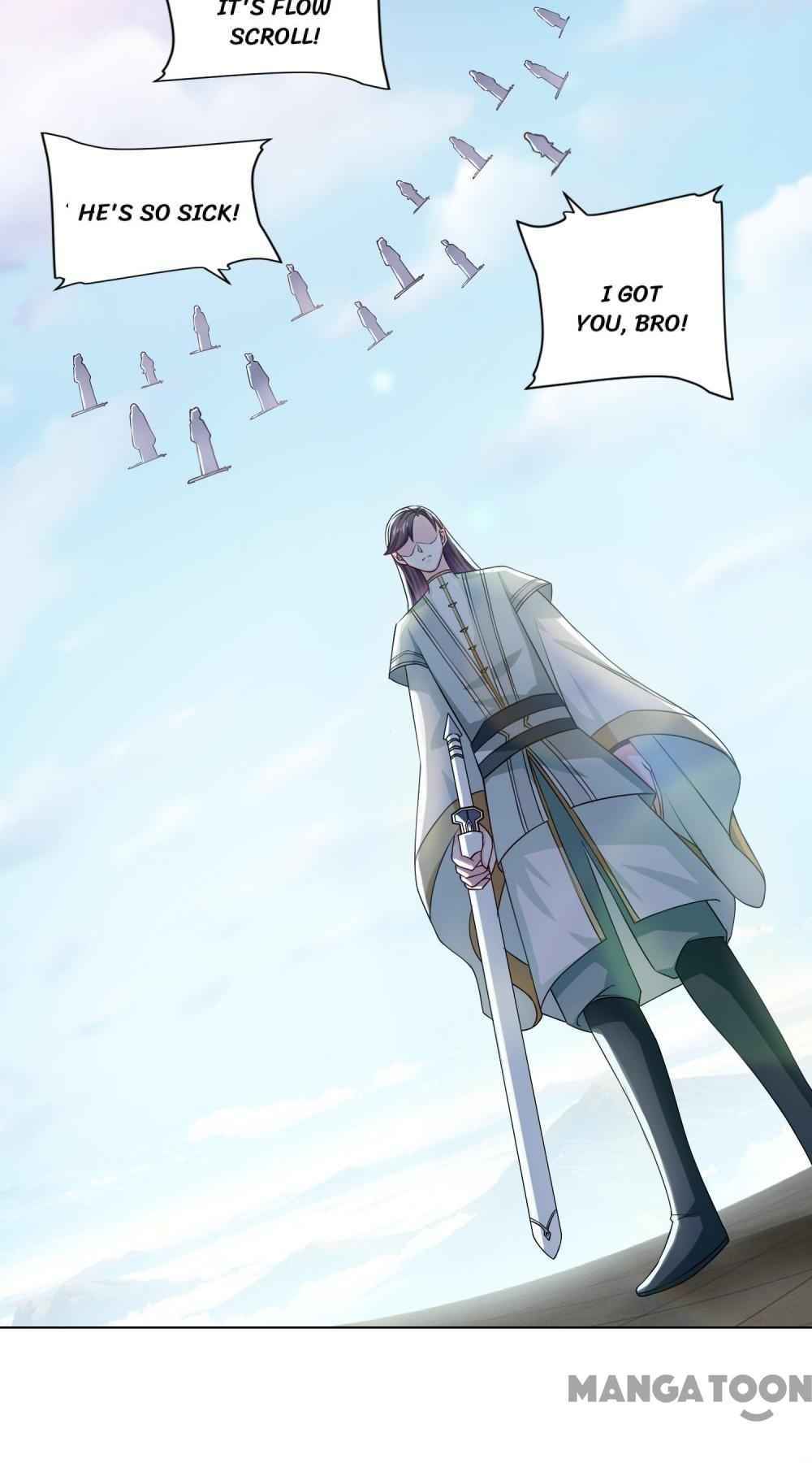 Demonic Fairy Chapter 47 - Page 4