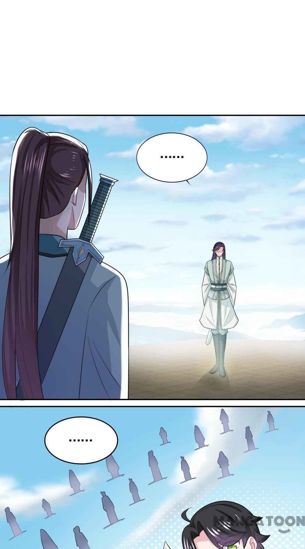 Demonic Fairy Chapter 47 - Page 9