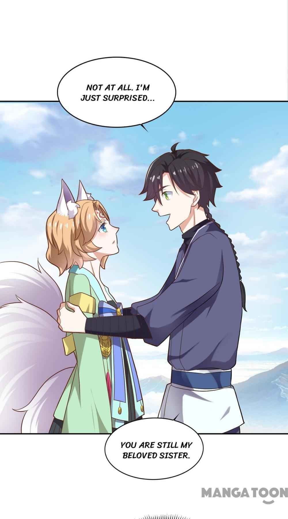 Demonic Fairy Chapter 48 - Page 10