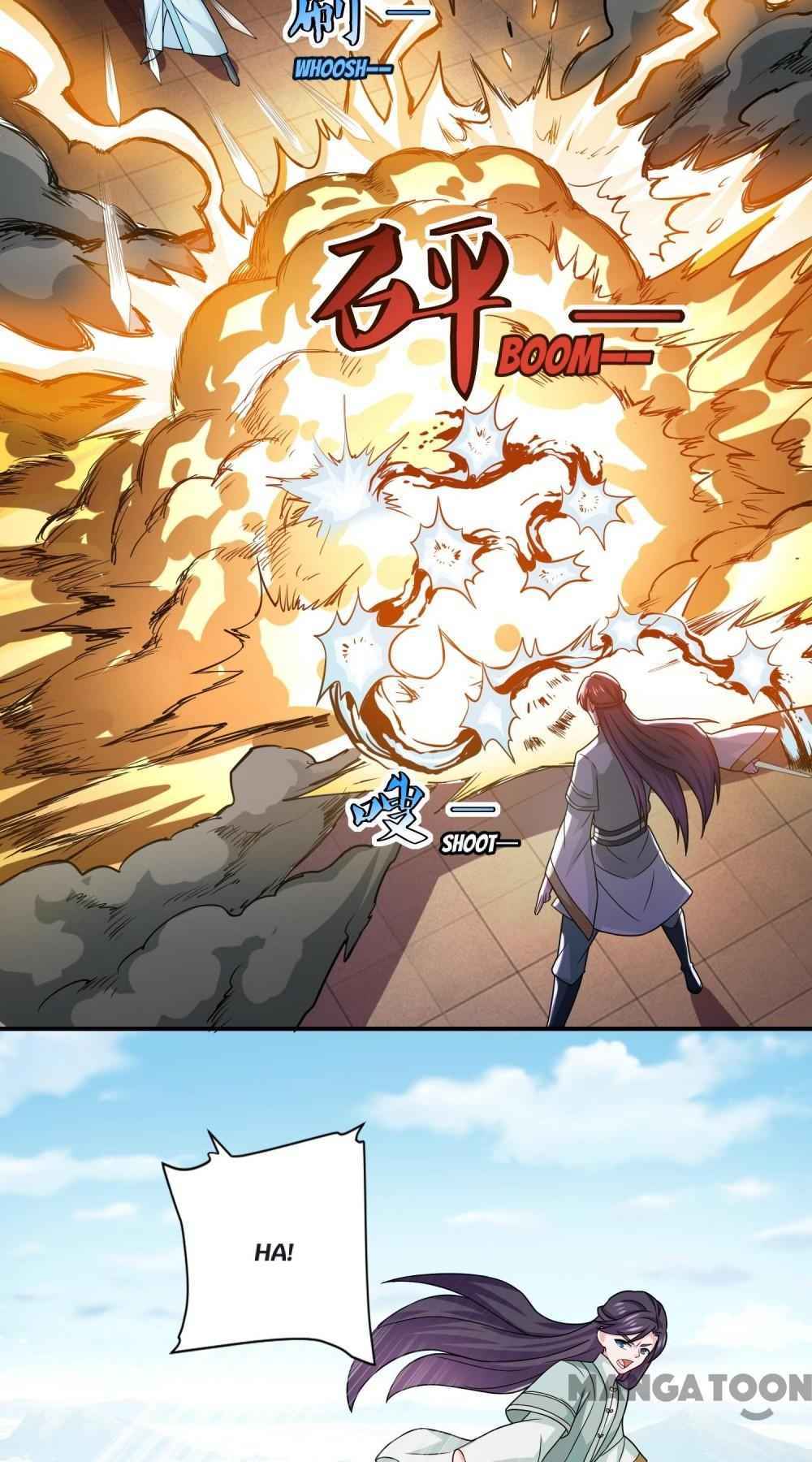 Demonic Fairy Chapter 48 - Page 13