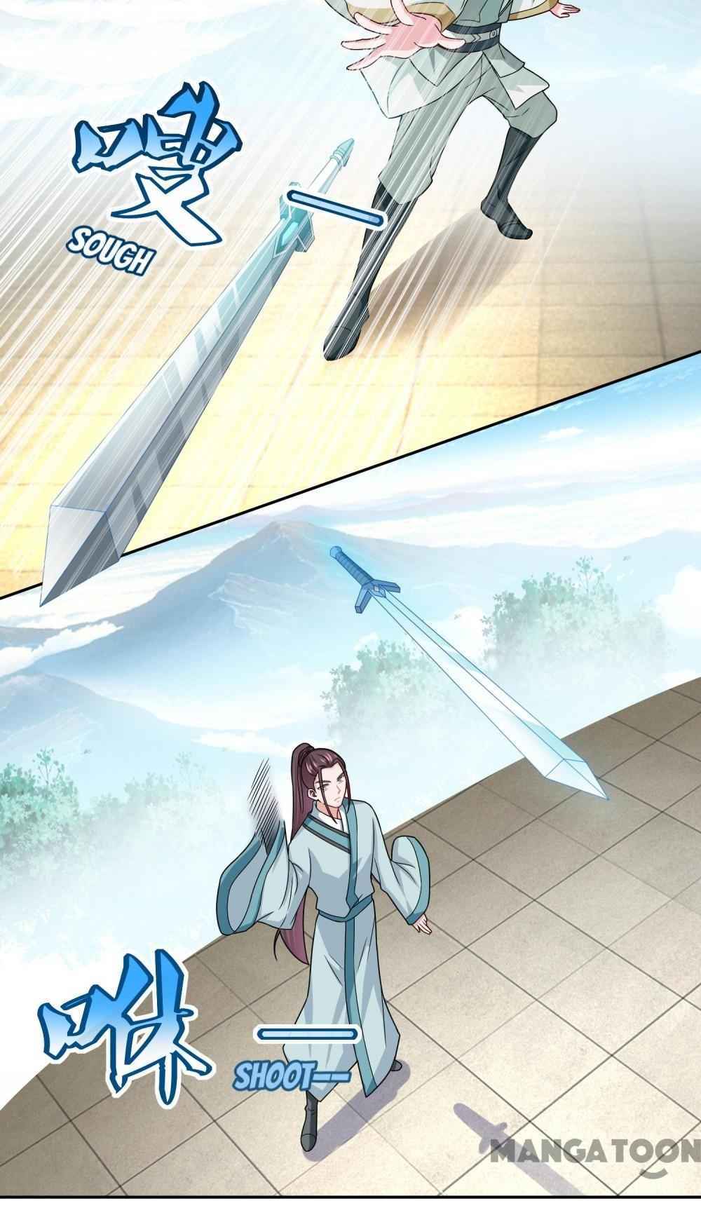 Demonic Fairy Chapter 48 - Page 14
