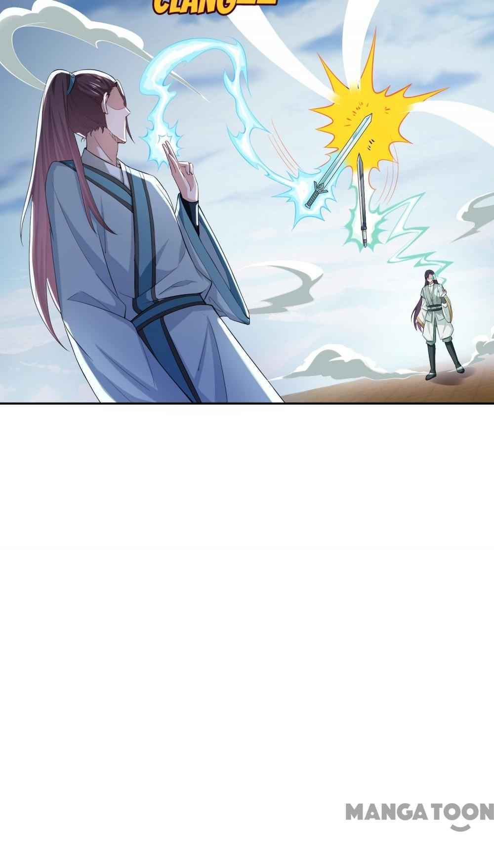Demonic Fairy Chapter 48 - Page 17