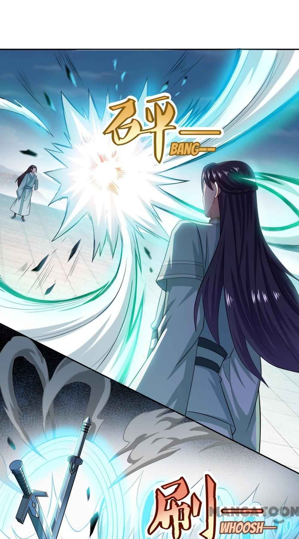 Demonic Fairy Chapter 48 - Page 18