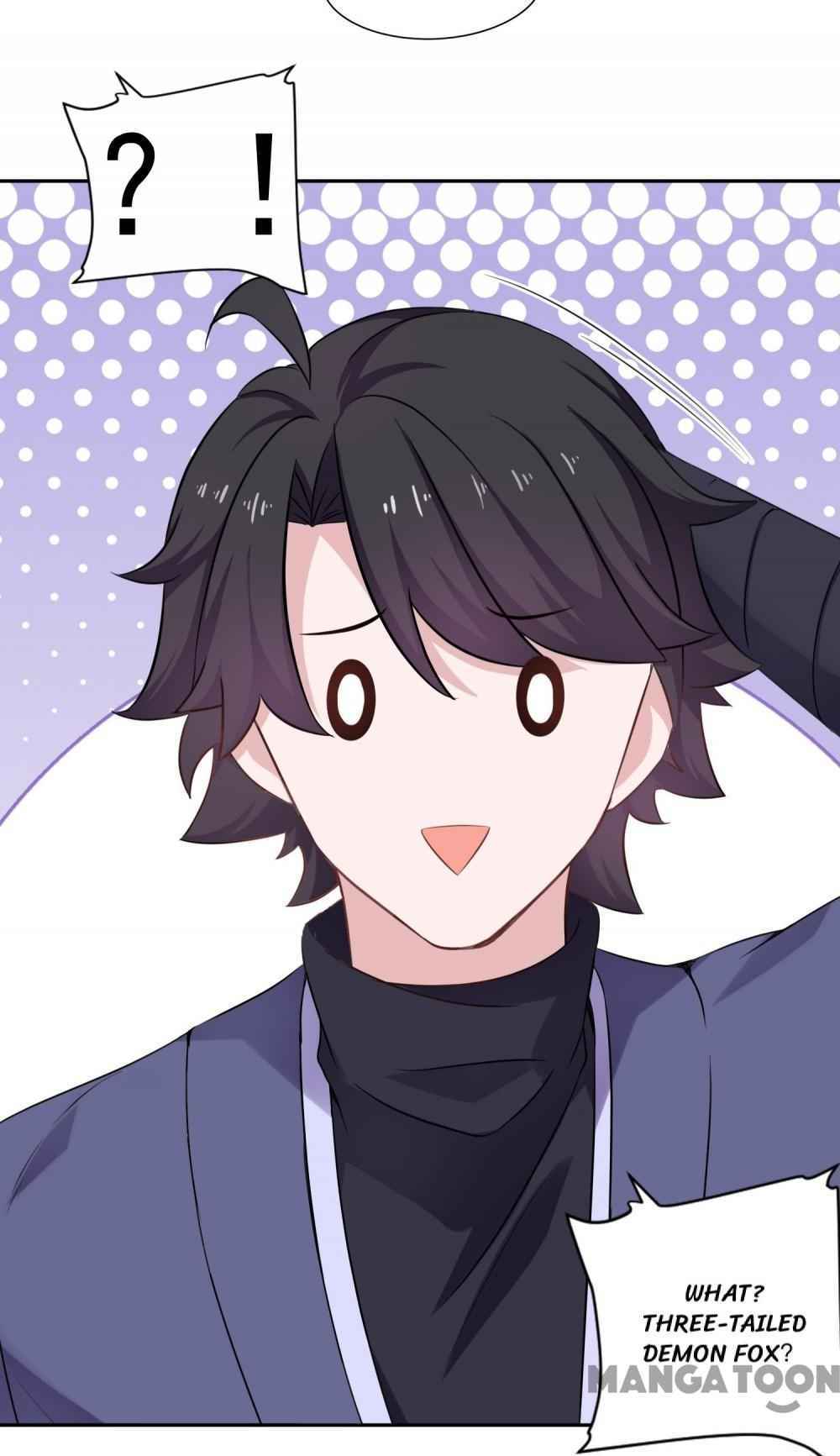 Demonic Fairy Chapter 48 - Page 2