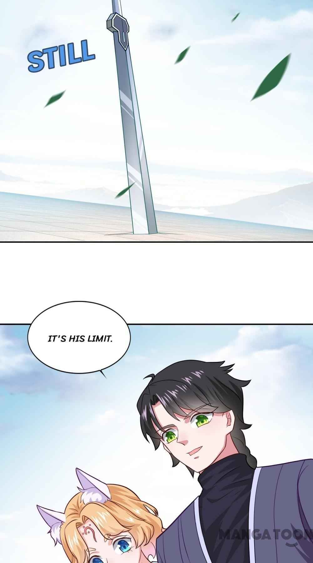 Demonic Fairy Chapter 48 - Page 25