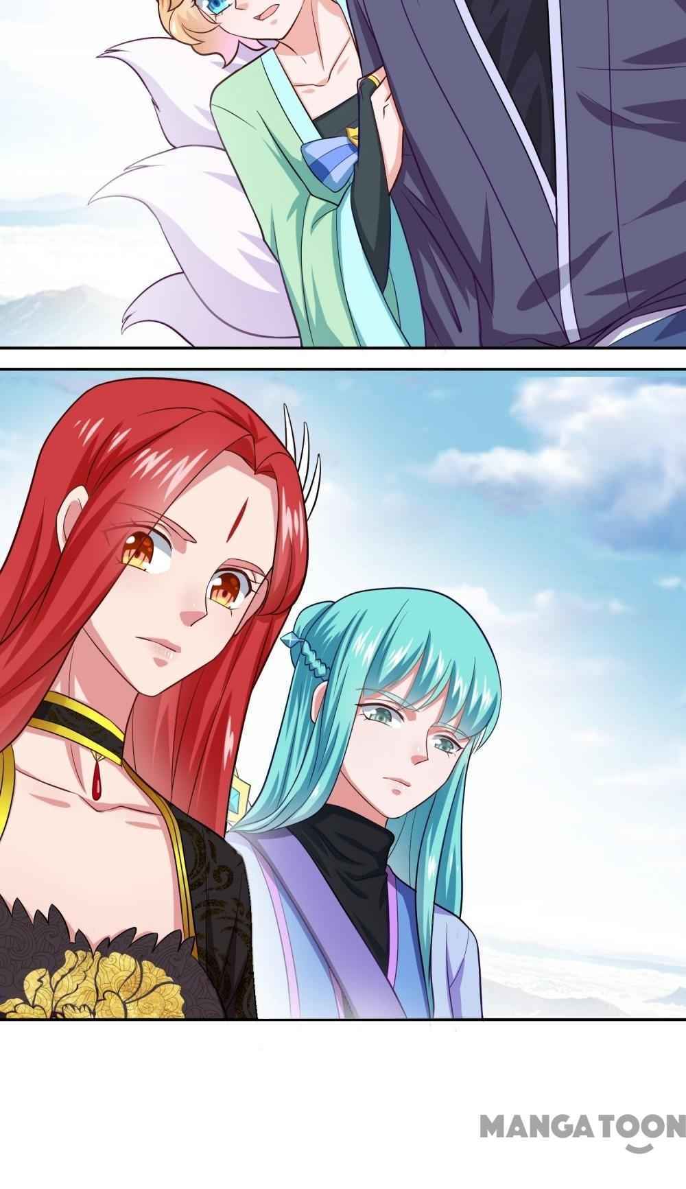 Demonic Fairy Chapter 48 - Page 26
