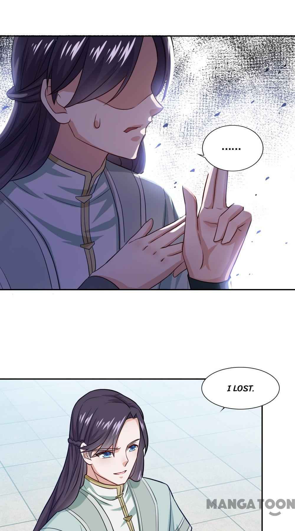 Demonic Fairy Chapter 48 - Page 27