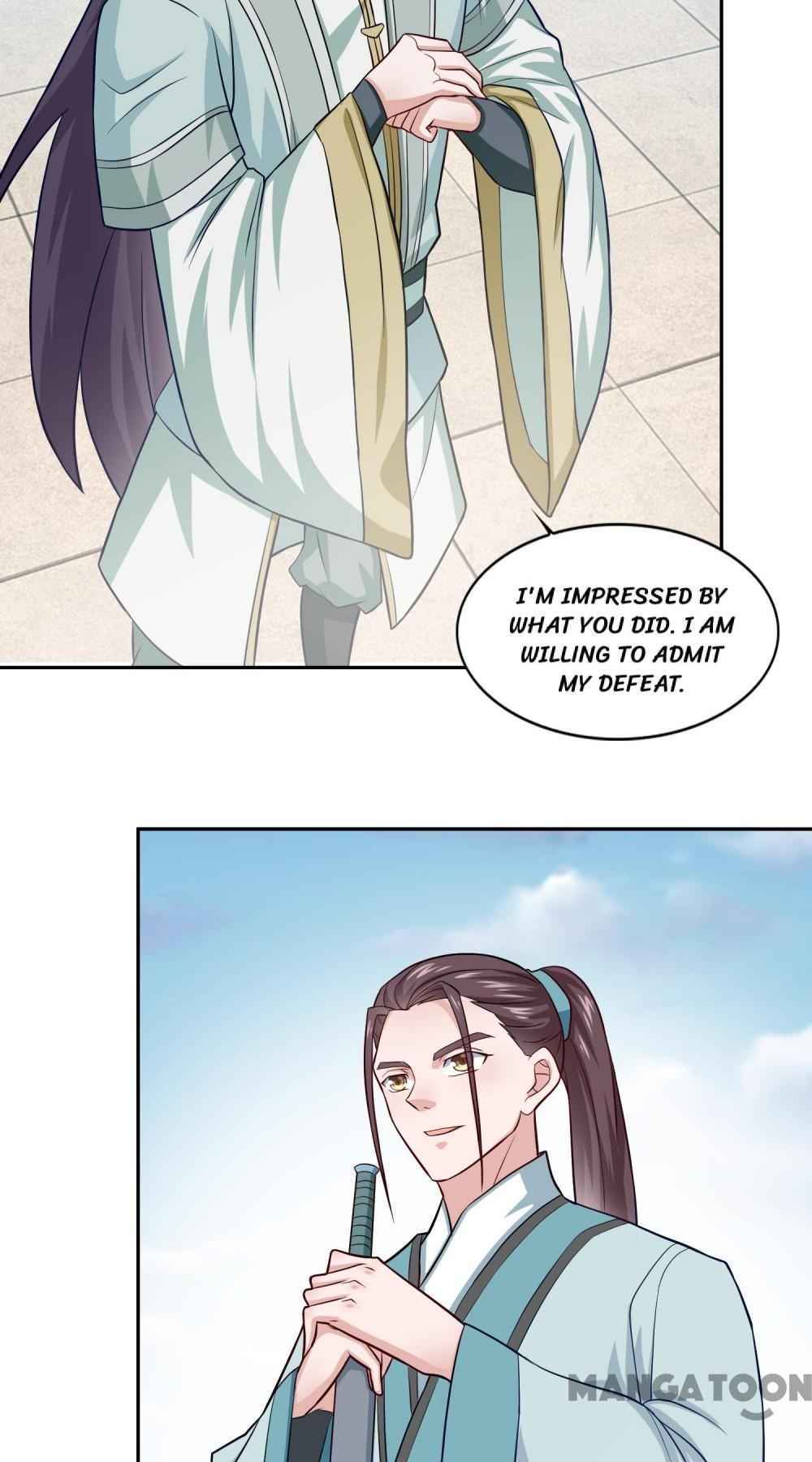 Demonic Fairy Chapter 48 - Page 28