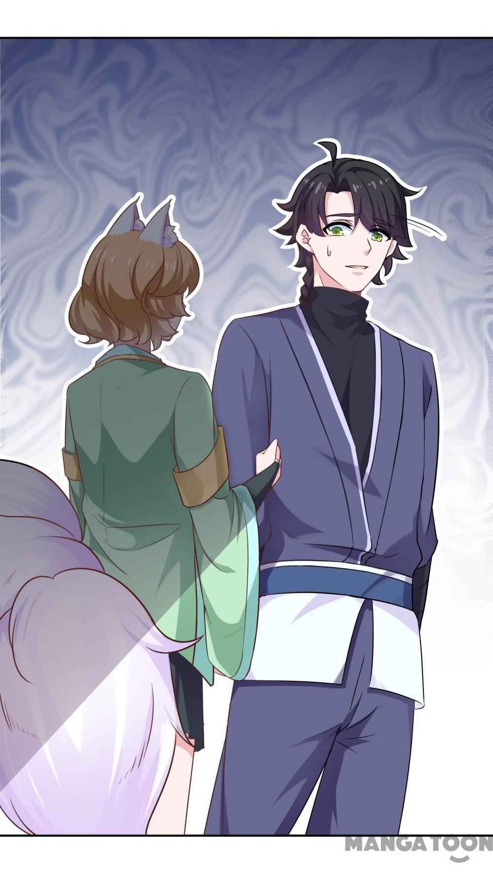 Demonic Fairy Chapter 48 - Page 3