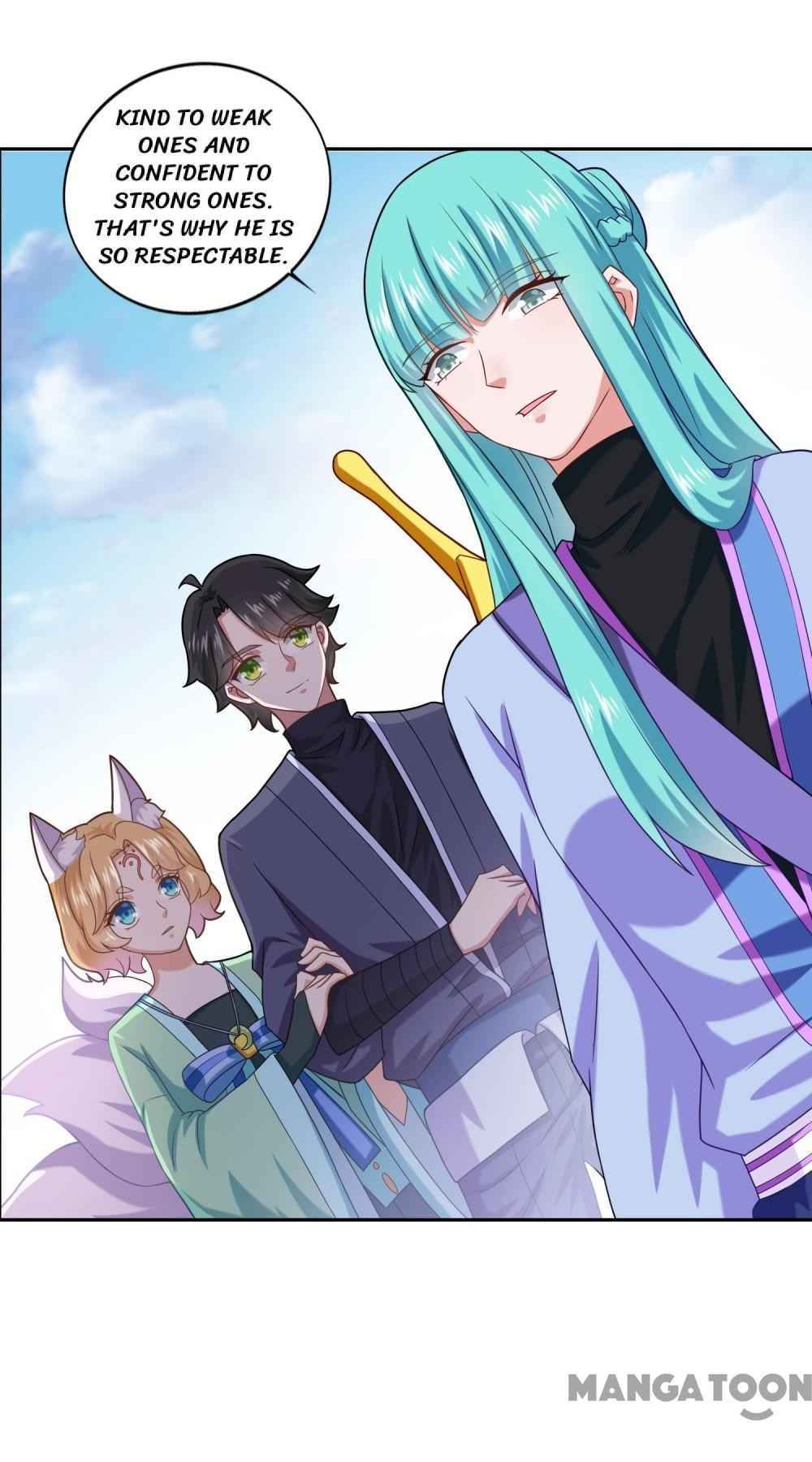 Demonic Fairy Chapter 48 - Page 30