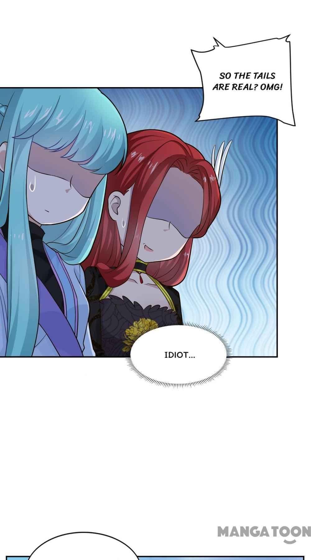 Demonic Fairy Chapter 48 - Page 6