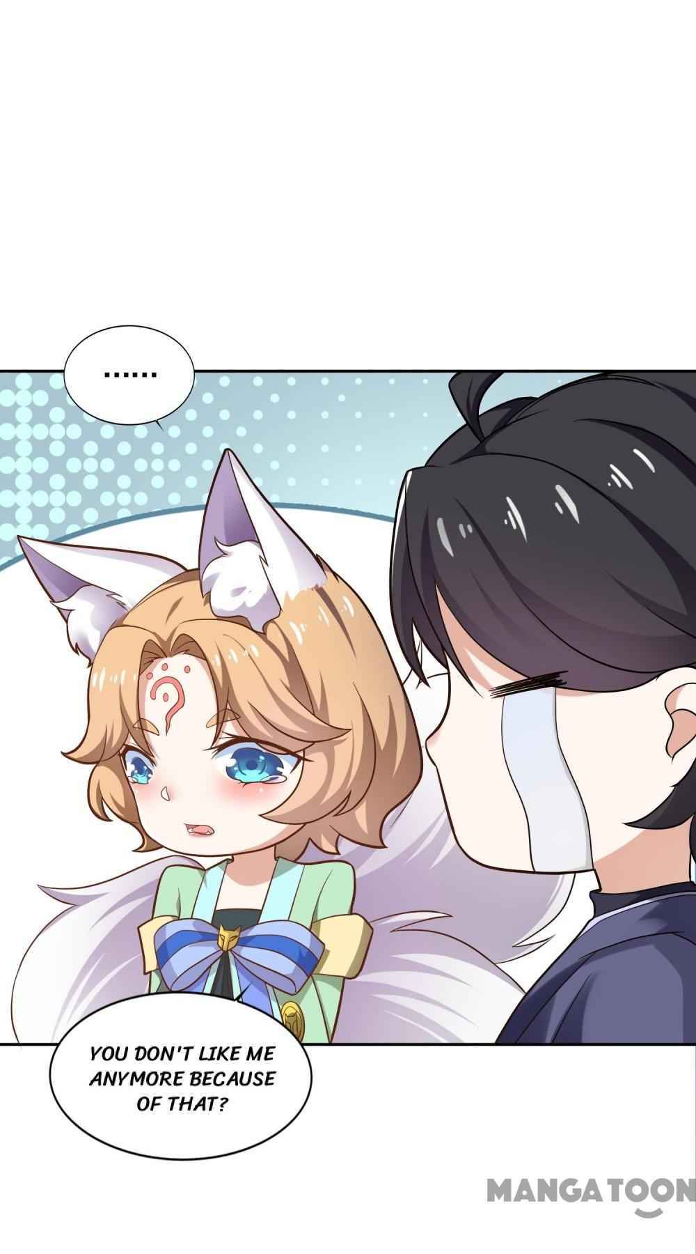Demonic Fairy Chapter 48 - Page 9