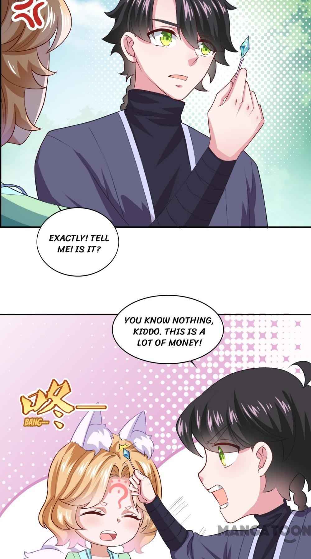Demonic Fairy Chapter 49 - Page 13