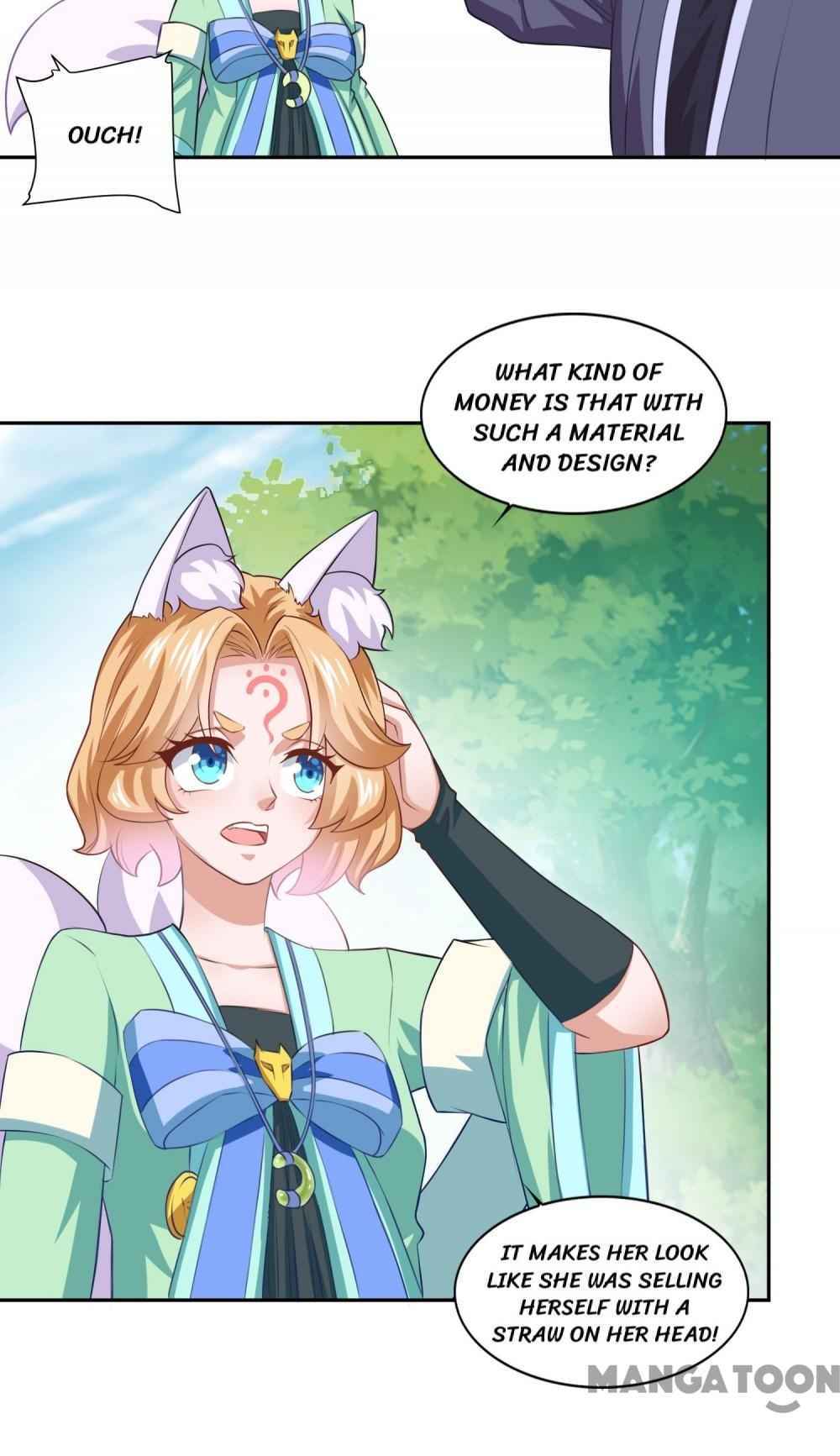 Demonic Fairy Chapter 49 - Page 14