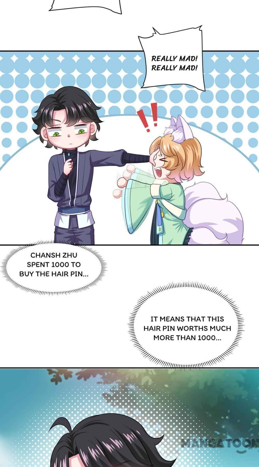 Demonic Fairy Chapter 49 - Page 16