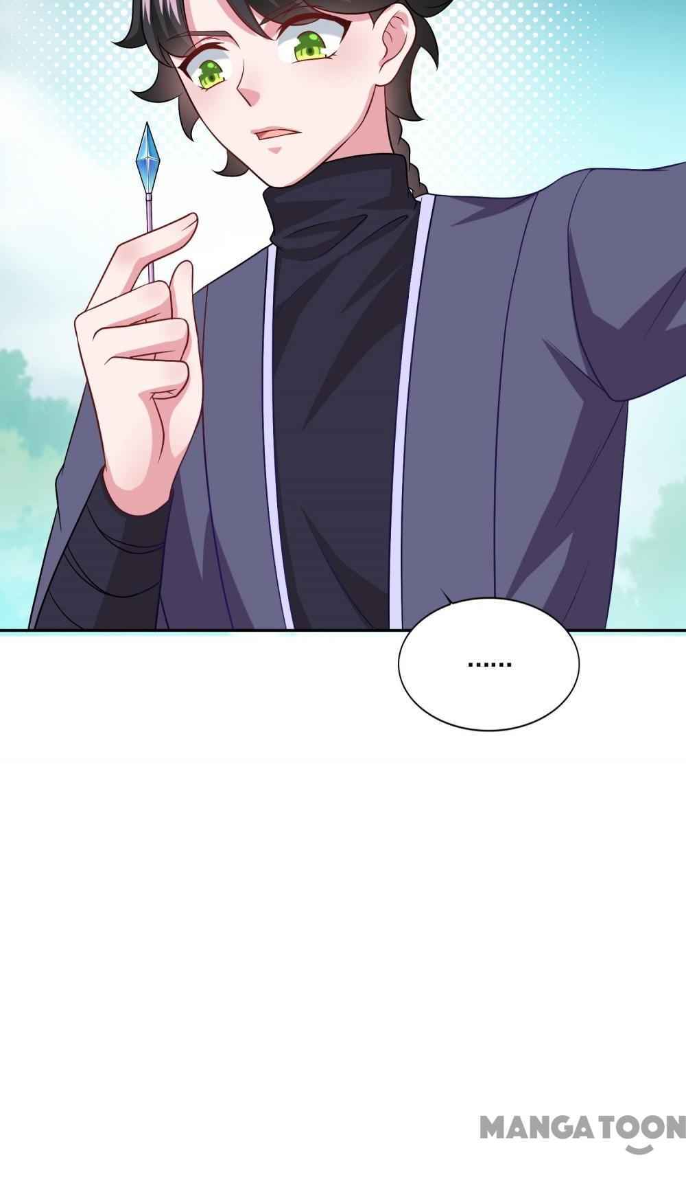 Demonic Fairy Chapter 49 - Page 17