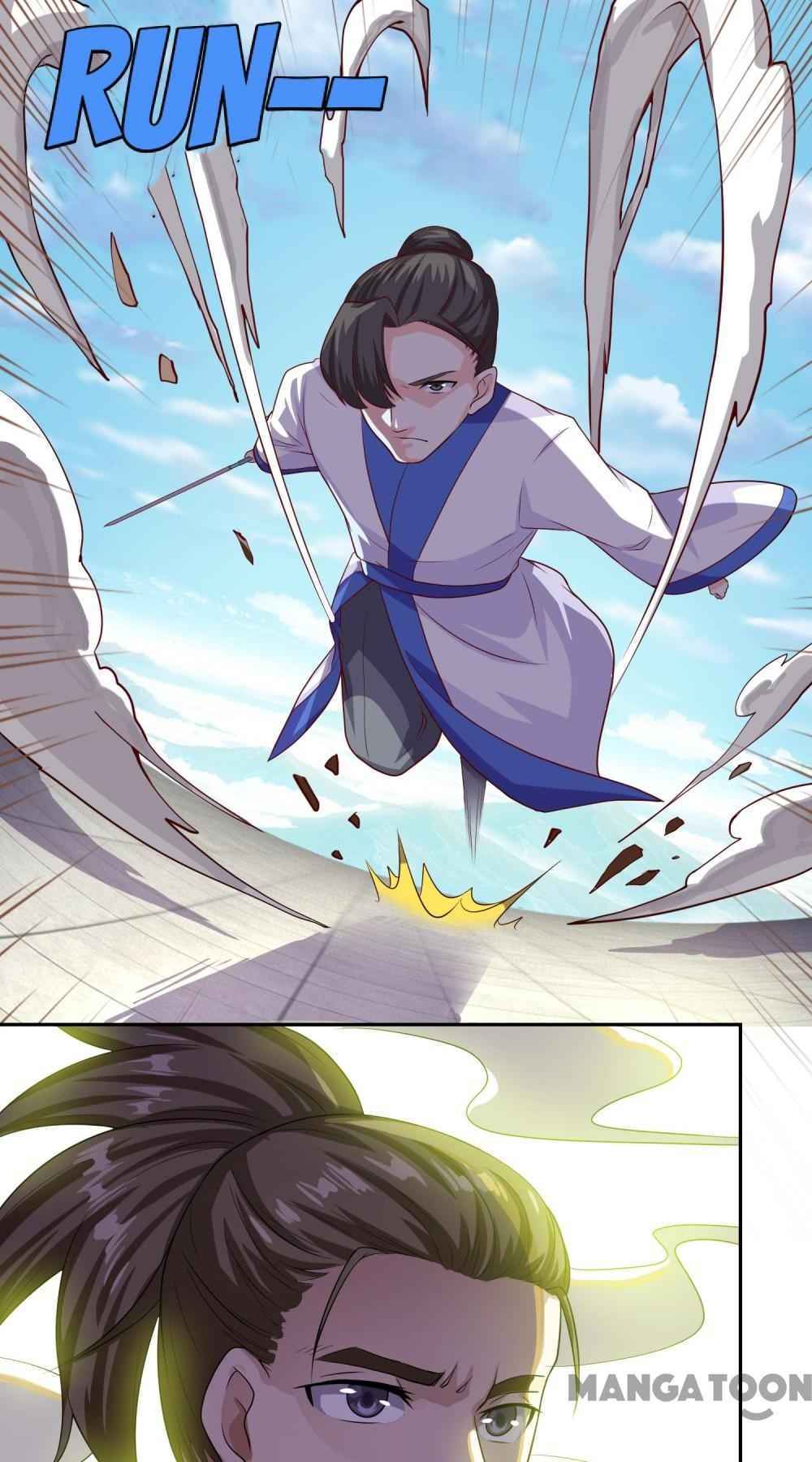 Demonic Fairy Chapter 49 - Page 21