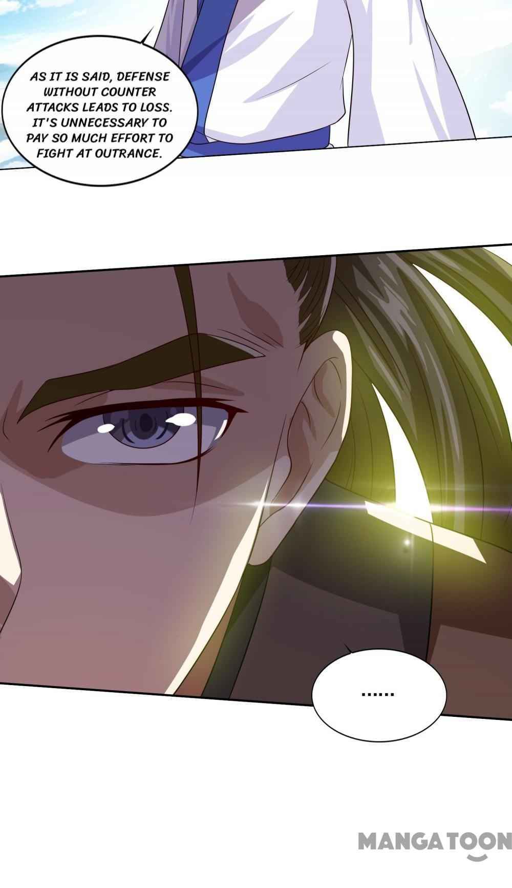 Demonic Fairy Chapter 49 - Page 26