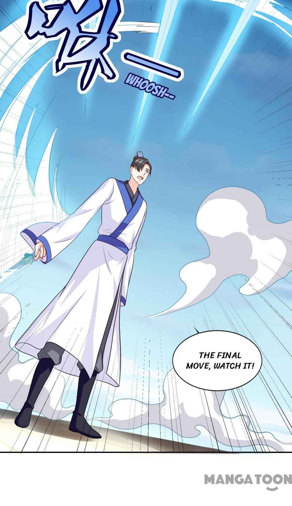 Demonic Fairy Chapter 49 - Page 29