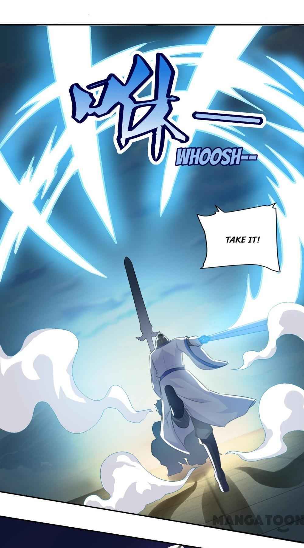 Demonic Fairy Chapter 49 - Page 30
