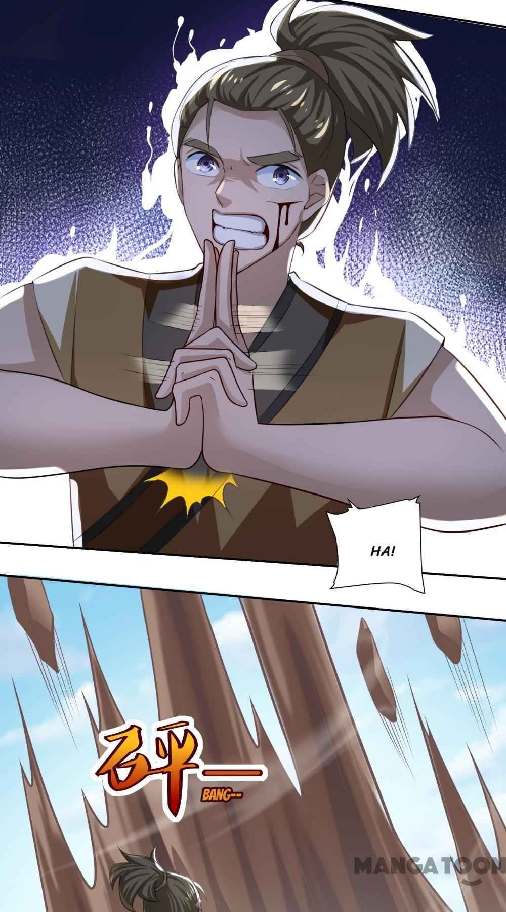 Demonic Fairy Chapter 49 - Page 31