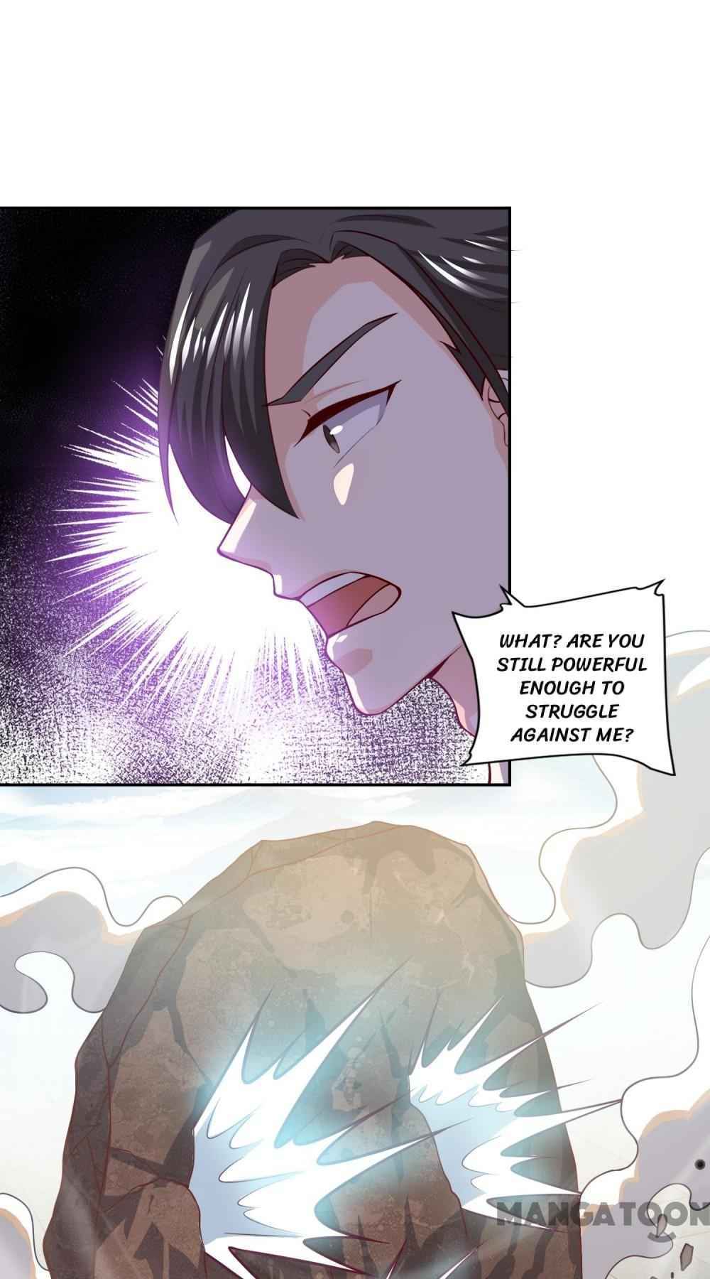 Demonic Fairy Chapter 49 - Page 33