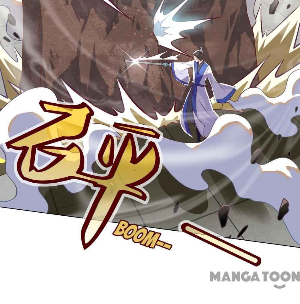 Demonic Fairy Chapter 49 - Page 34